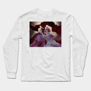 come back to me Long Sleeve T-Shirt